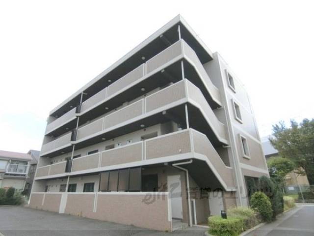 ゼアス真砂外観写真1