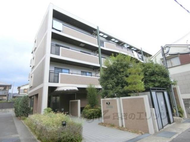 ゼアス真砂外観写真2