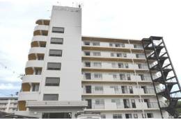 エステート三島外観写真