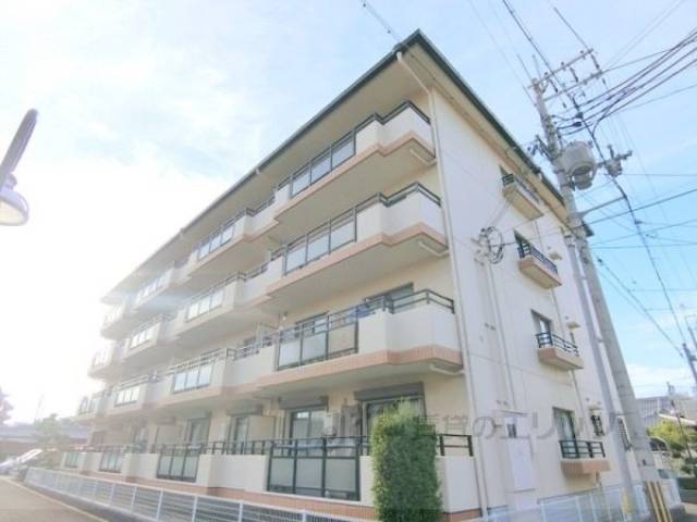 シャロームＤ外観写真2