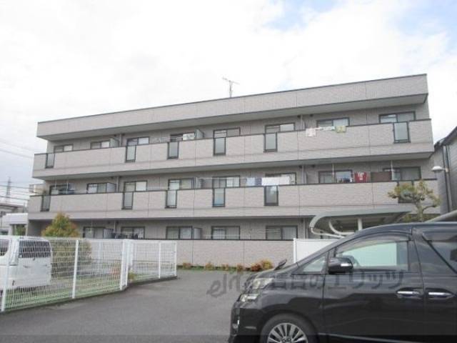 ソシアルミエール外観写真3