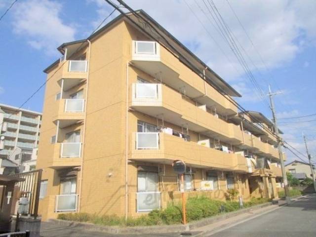 グローリウス長野外観写真1