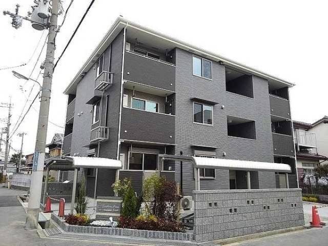 サザンクロス　サウス外観写真3