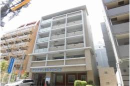 ヴィレッジ蔵人外観写真