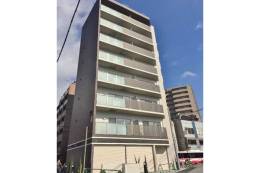 CESTA高槻外観写真