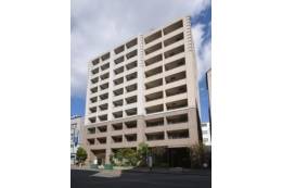 アパートメンツ江坂外観写真