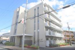 グランディールSUEHIRO外観写真