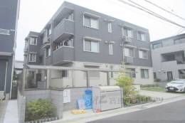 ラヴィベール外観写真