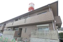 ジュネスト1番館外観写真