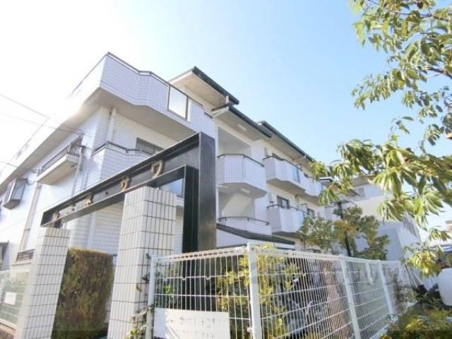 ルミネ・サワ外観写真1