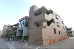 フロール南茨木外観写真