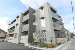 セジュール　ド　ソレイユ外観写真