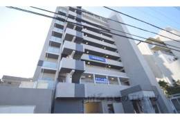 エターナ千里丘外観写真