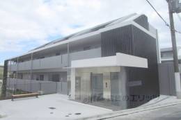 ＭＳ．ｈｉｌｌｓ千里丘ｎｏｒｔｈ外観写真