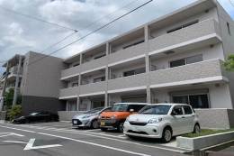 Ｇｒａｎｃｈｅ　Ｌｉｅｒｒｅ外観写真