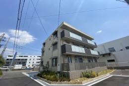 Grande Soleil外観写真