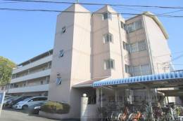 カーサ・フェリーチェ外観写真