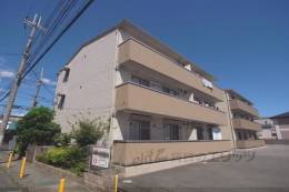 ジョリーメゾンノール外観写真