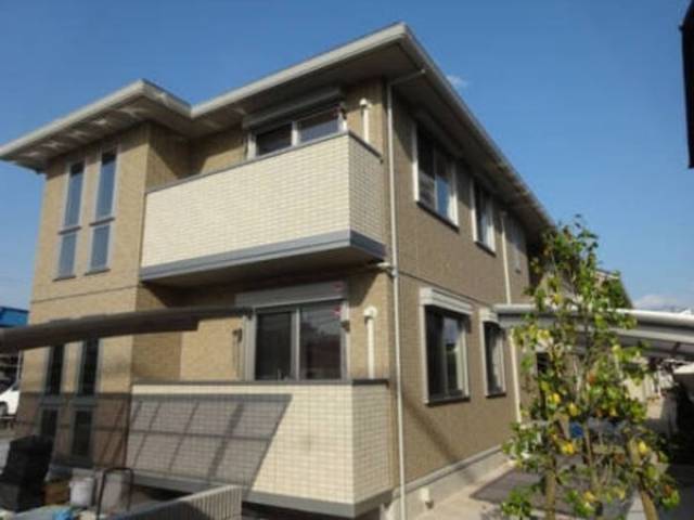 カミーリア北大塚外観写真1