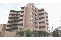 アルフォルス・エム外観写真