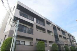 ミーテソシア外観写真