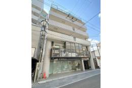 グランベール外観写真