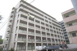 高槻パーク・レジデンス外観写真