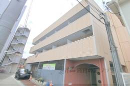 ベラフォーレ外観写真