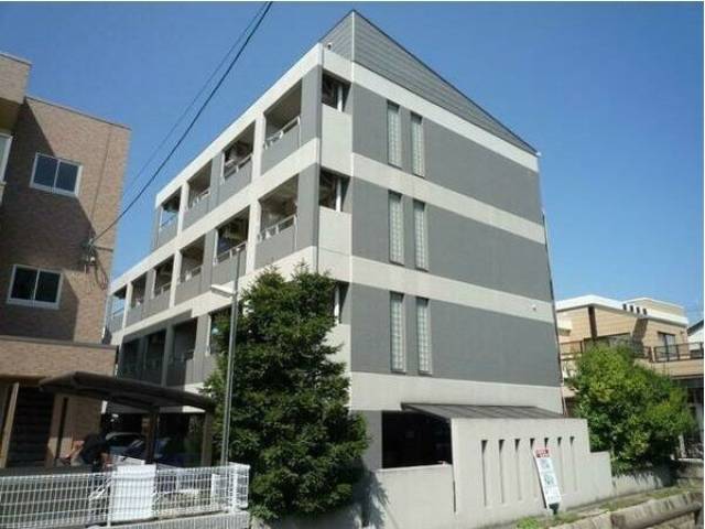 ＹＯＵＳ　ＣＯＵＲＴ外観写真1