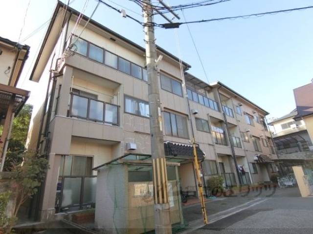 上穂ロイヤルハイツ外観写真2