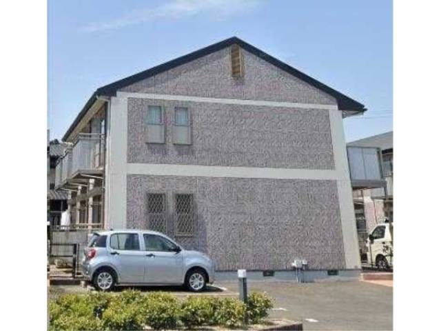 ネオメゾン小山Ｂ棟外観写真3