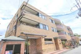 ウイングビュー鮎川外観写真