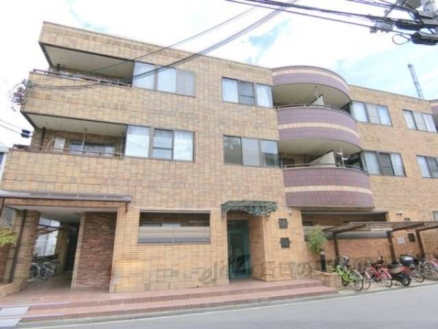 ウイングビュー鮎川外観写真2