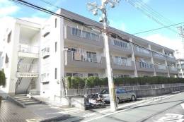 プリベイル田中外観写真