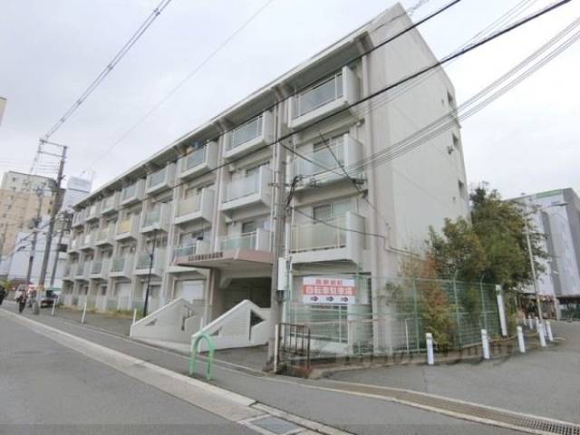 西駅前吉田マンション外観写真1