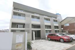 フェスティーボ茨木外観写真