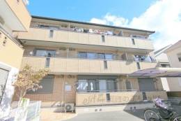 ノルドリモーネ外観写真