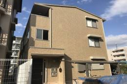 ミューイチマサ外観写真