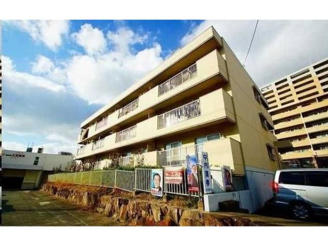 第二田中マンション外観写真2