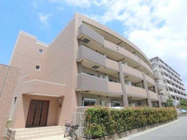 ノース・エクセレント・春日外観写真1