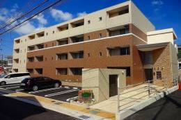 レーブ　ポルト外観写真