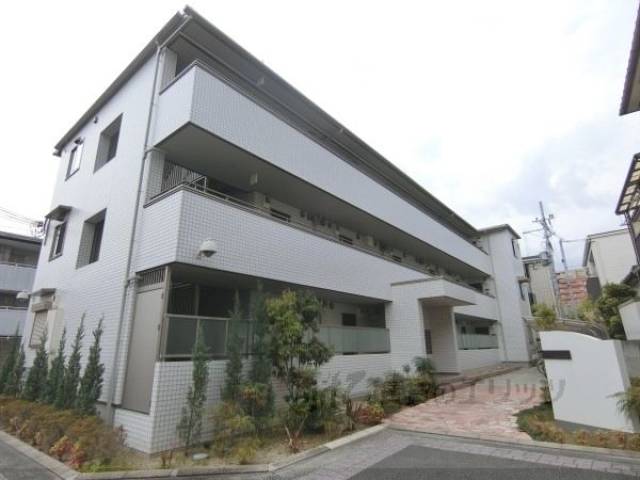 メゾンブラン外観写真1