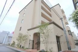 ル・マルシェ下穂積外観写真