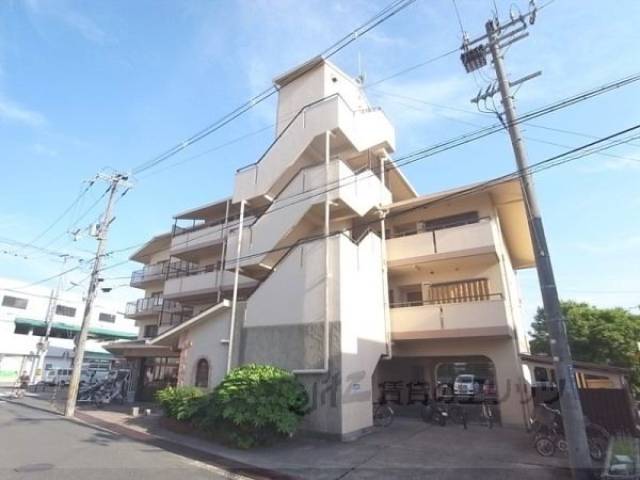 サンハイツ穂積外観写真2