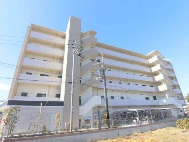 アルンドーインディカ　茨木外観写真1