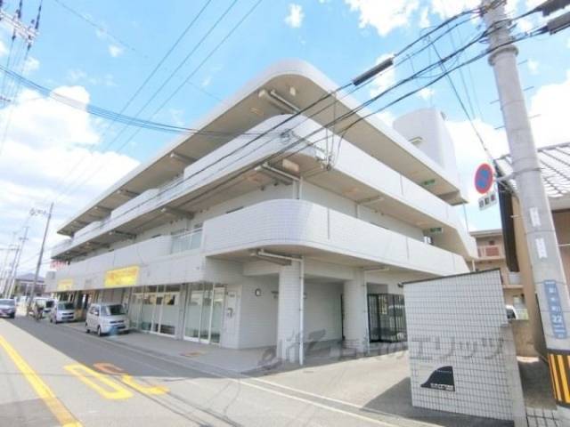 イースト並木外観写真1