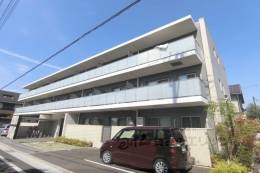 エストラーダ・ブランカ下中条外観写真