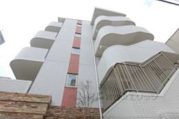 エール茨木本町外観写真