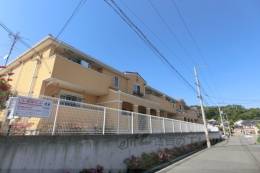 ＤｕＳｕｄＭａｉｓｏｎ外観写真