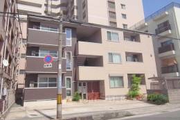 ベーネ・ルミエール外観写真